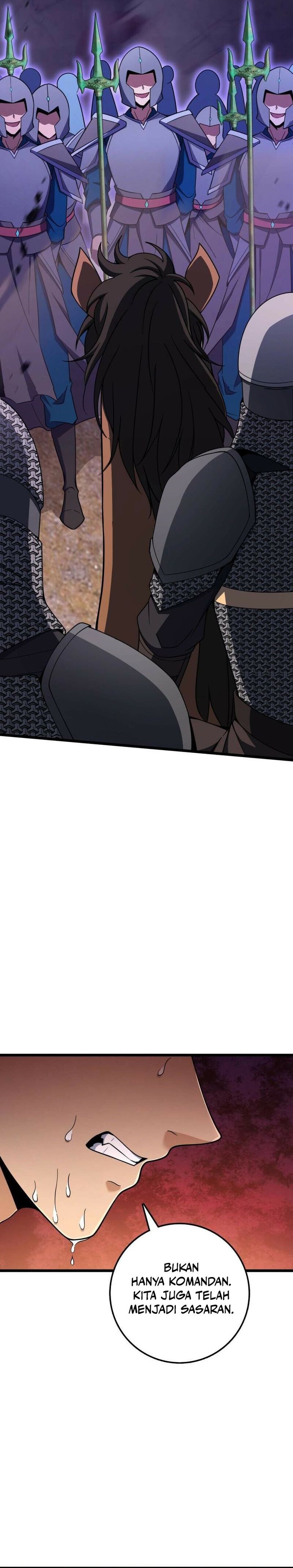 Spare Me, Great Lord! Chapter 650 Bahasa Indonesia